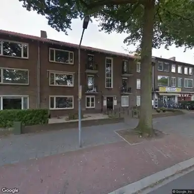 19m2 apartment to rent for 695€/month in Jacob van Campenlaan 115, Hilversum