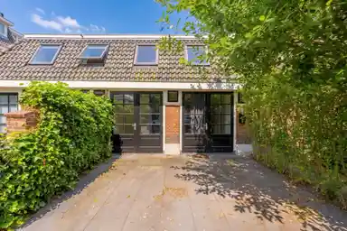 48m2 apartment to rent for 1850€/month in Professor Adolf Mayerlaan 35, Utrecht