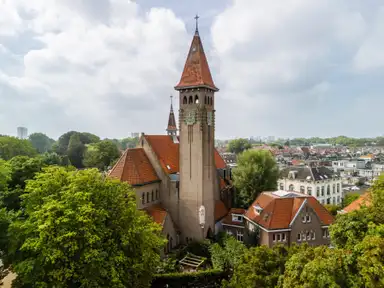 97m2 apartment to rent for 2500€/month in Oudwijk 23, Utrecht