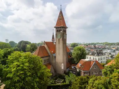 97m2 apartment to rent for 2500€/month in Oudwijk, Utrecht