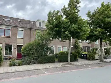 109m2 maison à louer pour 1795€/mois à Zilkerduinweg, Noordwijk