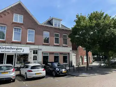 135m2 apartment to rent for 2200€/month in Heereweg, Lisse