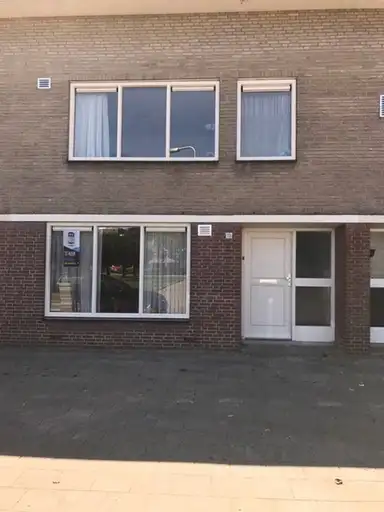 21m2 room to rent for 619€/month in Montfortanenlaan, Tilburg