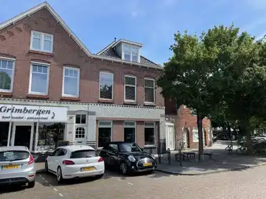 135m2 apartment to rent for 2200€/month in Heereweg, Lisse