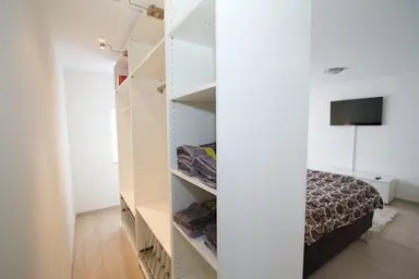 47m2 monolocale in affitto per 1179€/mese a Azobéhout 34, Zoetermeer