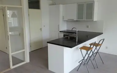 90m2 flat te huur voor 2075€/maand in Karel Doormanstraat, Rotterdam