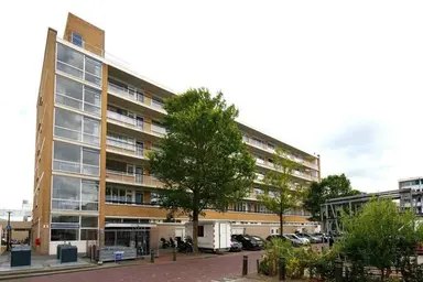 136m2 Appartement te huur voor 1900€/maand in Bucaillestraat, Voorburg