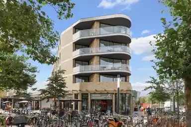 71m2 flat te huur voor 1795€/maand in Kapteynlaan, Utrecht