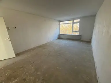 26m2 Kamer te huur voor 591.98€/maand in Saffierstraat, Groningen