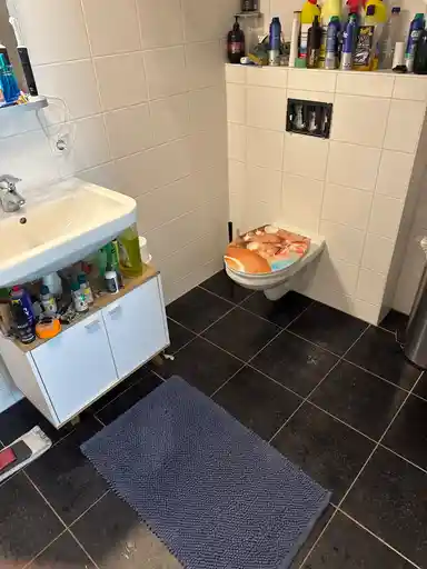 25m2 room to rent for 800€/month in Zuilen, Groningen