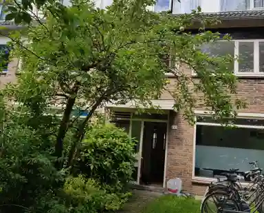 360m2 room to rent for 700€/month in Jupiterstraat, Groningen