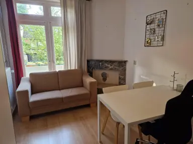 13m2 room to rent for 345€/month in Wassenberghstraat, Groningen