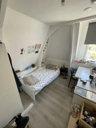 8m2 room to rent for 620.55€/month in Hereweg, Groningen