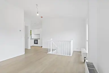 56m2 house to rent for 939.73€/month in Willem Dreespark 352, The Hague
