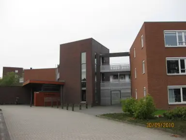 80m2 Appartamento in affitto per 647.41€/mese a Cort van der Lindenstraat 178, Assen