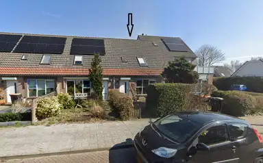 52m2 house to rent for 713.02€/month in Lisdodde 14, Oudkarspel