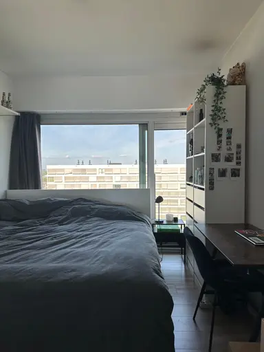 m2 room to rent for 750€/month in Spirealaan, Groningen