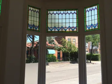 18m2 Kamer te huur voor 465€/maand in Margaretha de Heerstraat, Leeuwarden