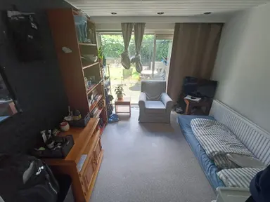 12m2 Kamer te huur voor 400€/maand in Glindhorst, Ede