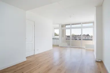 93m2 Appartamento in affitto per 2350€/mese a Pleinweg, Rotterdam