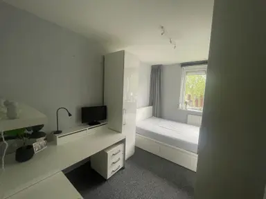 m2 Chambre à louer pour 650€/mois à Riemdonk, Maastricht