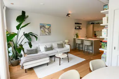 53m2 apartment to rent for 2700€/month in Wilhelminastraat, Amsterdam