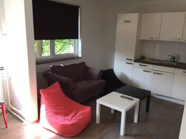 25m2 Studio zur Miete für 891€/Monat in Grevenmacherhof, Eindhoven