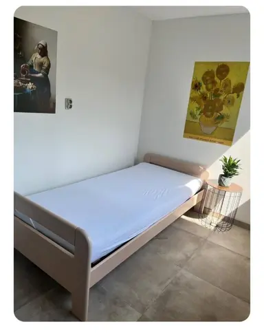 12m2 Zimmer zur Miete für 750€/Monat in Twentestraat, Amsterdam