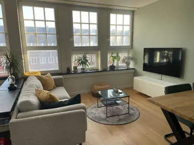 58m2 Appartement te huur voor 2100€/maand in Hoofdweg, Amsterdam