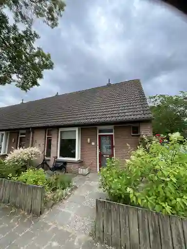 105m2 house to rent for 713.02€/month in Kwartierenlaan 17, 's-Hertogenbosch