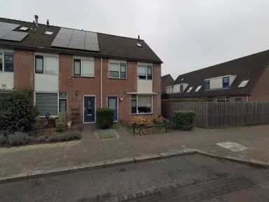 85m2 Casa in affitto per 798.35€/mese a Ministerlaan 92, Zwolle