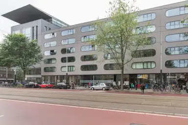 96m2 flat te huur voor 2850€/maand in Sarphatistraat 139B, Amsterdam