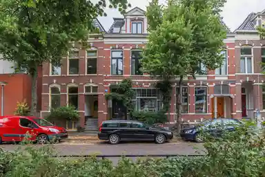 280m2 house to rent for 3300€/month in Blekerstraat 7, Groningen