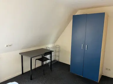 8m2 Zimmer zur Miete für 250€/Monat in Hyacinthstraat, Eindhoven