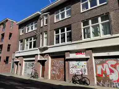 16m2 Kamer te huur voor 577.7€/maand in Schoolholm, Groningen