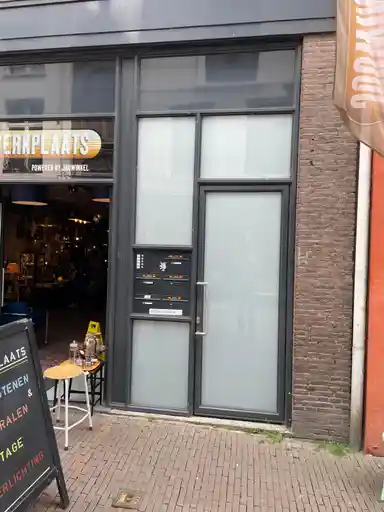 125m2 flat te huur voor 1650€/maand in Voorstraat 232, Dordrecht