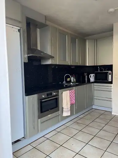 20m2 Zimmer zur Miete für 550€/Monat in Hyacinthstraat, Eindhoven