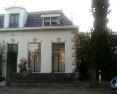 30m2 Kamer te huur voor 565€/maand in Pop Dijkemaweg, Groningen