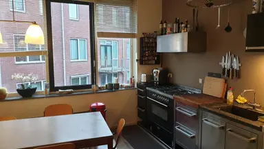 16m2 Kamer te huur voor 430€/maand in Nijverheidstraat, Rotterdam