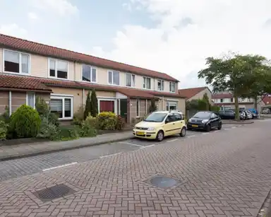 10m2 Kamer te huur voor 575€/maand in Hooiraamhoek, Enschede