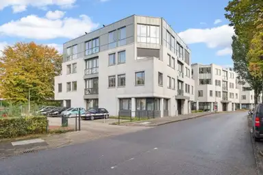 52m2 Appartement te huur voor 1057€/maand in Olmenlaan 24P-4, Bussum