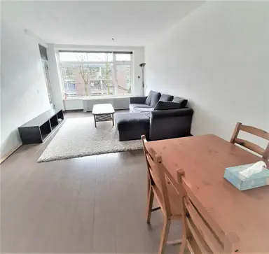 79m2 apartment to rent for 1900€/month in Thorbeckestraat, Wageningen