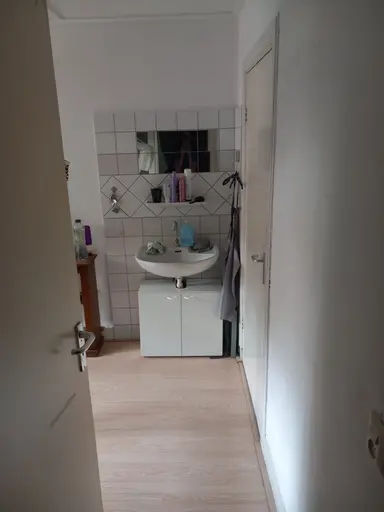 10m2 room to rent for 515€/month in 1e Nieuwstraat, Hilversum