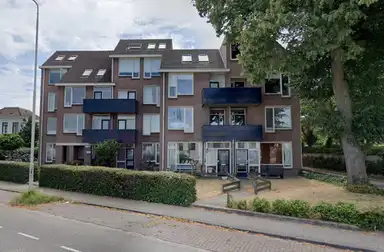 31m2 flat te huur voor 835€/maand in Teteringsedijk, Breda