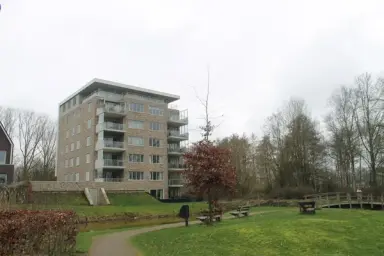 210m2 apartment to rent for 2750€/month in Rondel, Nijkerk