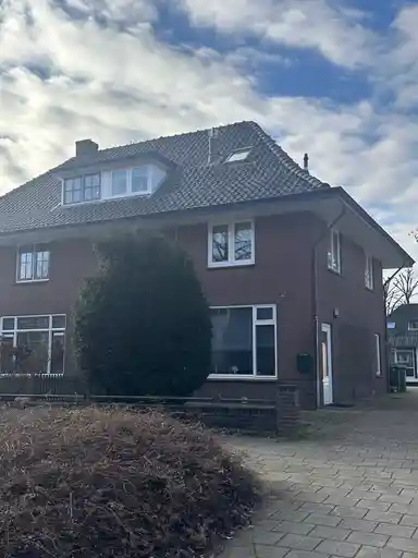 20m2 Kamer te huur voor 565€/maand in Oude Bennekomseweg, Ede