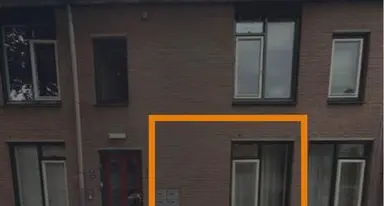 m2 Appartement te huur voor 498.2€/maand in Bresstraat 10, Doesburg