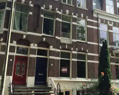 40m2 studio to rent for 1090€/month in Alexander Numankade, Utrecht