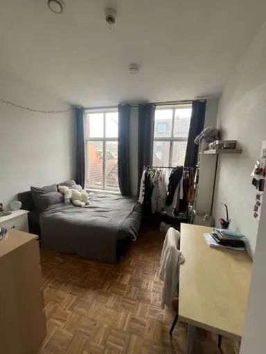 19m2 Chambre à louer pour 650€/mois à Kleine Pelsterstraat 4b, Groningen