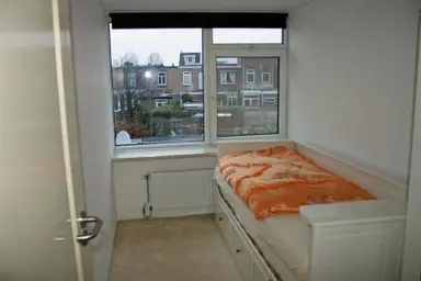 12m2 room to rent for 999€/month in Concordiastraat, Utrecht